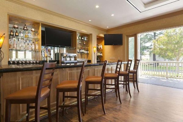 Hotel Dolce Silverado (Napa)
